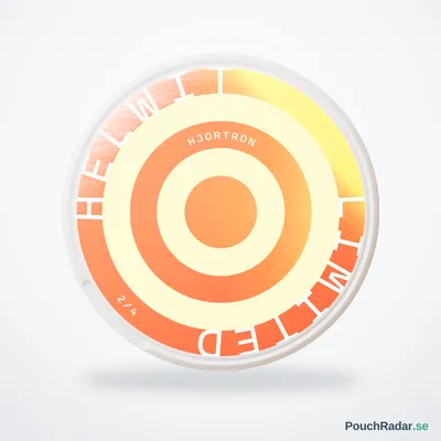Helwit Hjortron Limited Edition