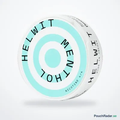 Helwit Menthol