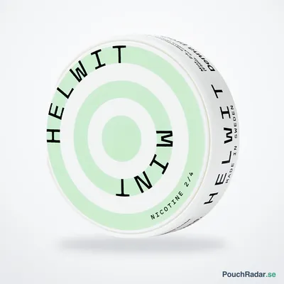 Helwit Mint