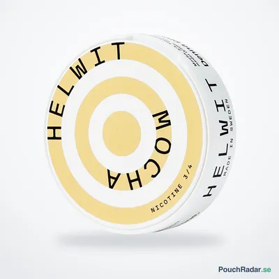 Helwit Mocha