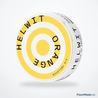 Helwit Orange