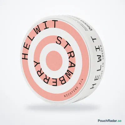 Helwit Strawberry