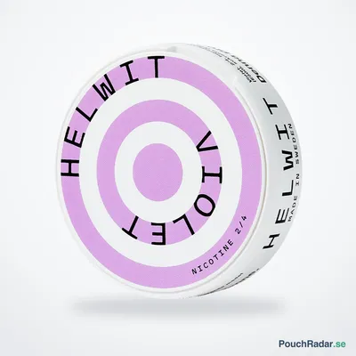 Helwit Violet
