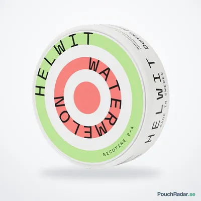 Helwit Watermelon