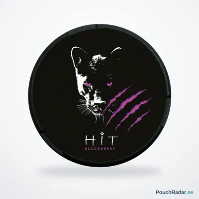 HIT Blackberry
