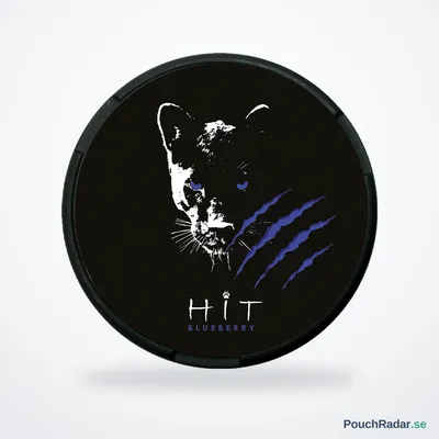 HIT Blueberry