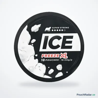 ICE Freeze XL