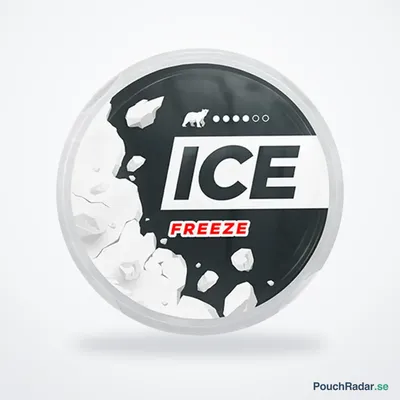 ICE Freeze