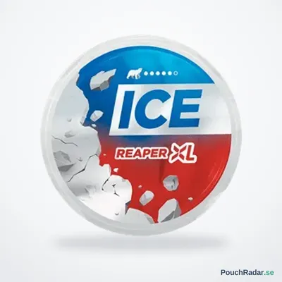 ICE Reaper XL
