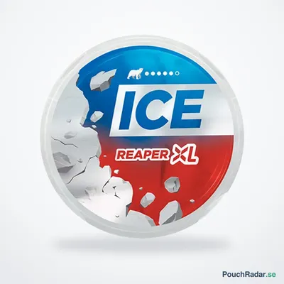 ICE Reaper