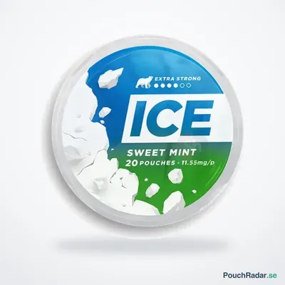 ICE Sweet Mint Slim Extra Strong