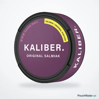 Kaliber Original Salmiak