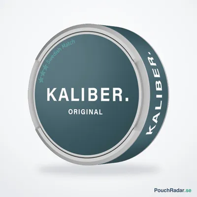 Kaliber Original Portion