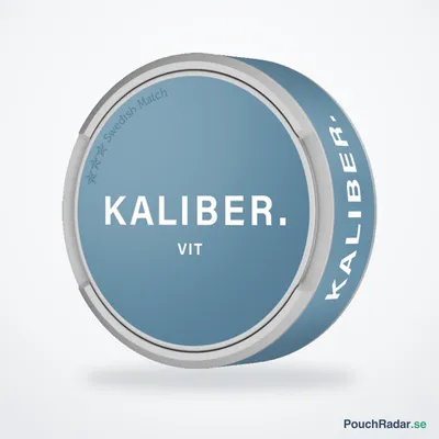 Kaliber White Portion