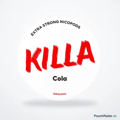 Killa Cola