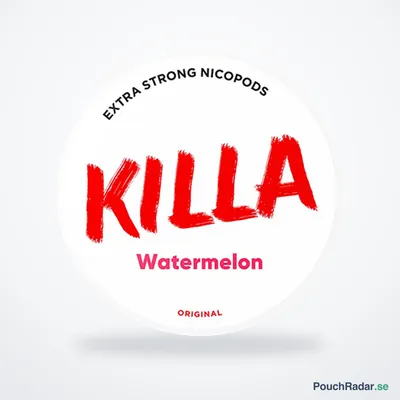 Killa Watermelon