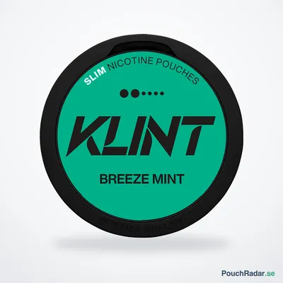 Klint Breeze Mint