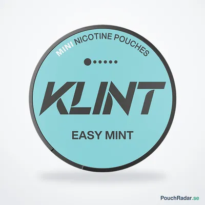 Klint Easy Mint Mini