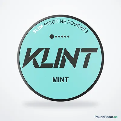 KLINT Mint Slim