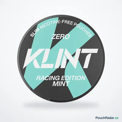 KLINT Mint Zero