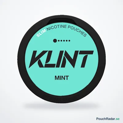 Klint Mint