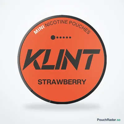 Klint Strawberry Mini