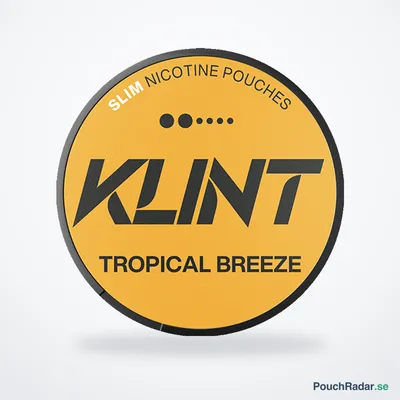 Klint Tropical Breeze