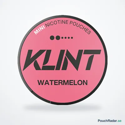 Klint Watermelon Mini