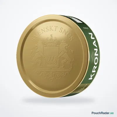 Kronan Lös