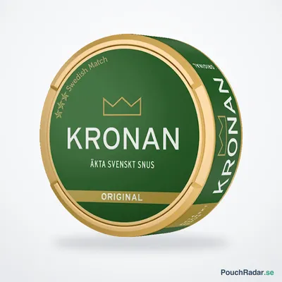 Kronan Original Portion