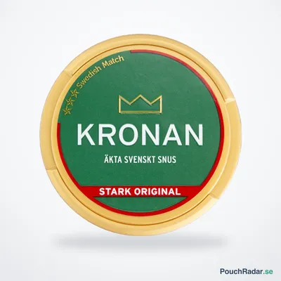 Kronan Stark Orginal