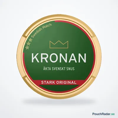 Kronan Stark Original Portion