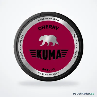 KUMA Cherry