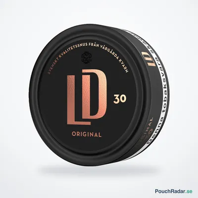 LD 30 Original