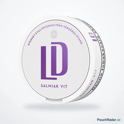 LD Salmiak Vit