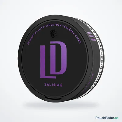LD Salmiak