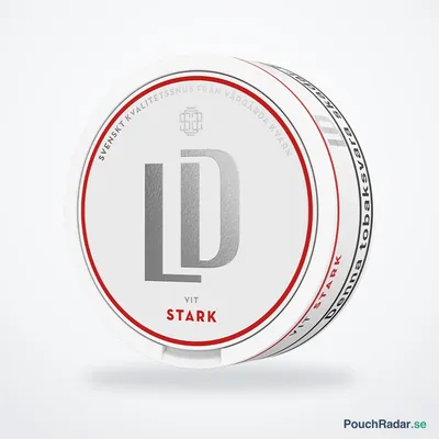 LD Vit Stark