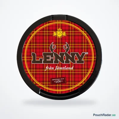 Lenny's Cut Lös