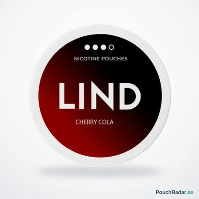 LIND Cherry Cola