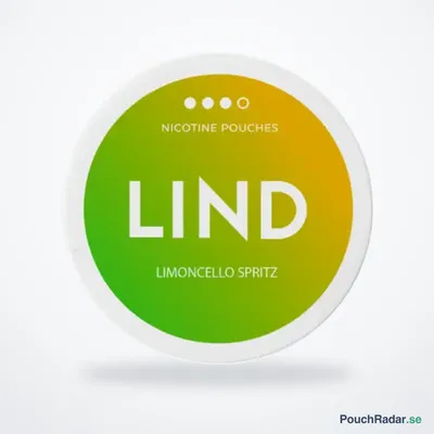 LIND Limoncello Spritz