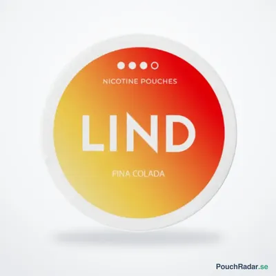 LIND Piña Colada