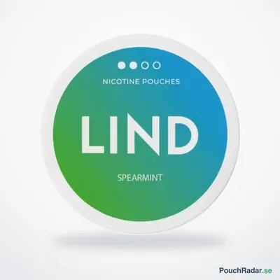 LIND Spearmint