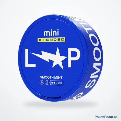 Loop Smooth Mint Xtended Mini