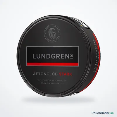 Lundgrens Aftonglöd Stark