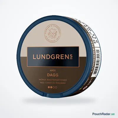Lundgrens Aros Dagg