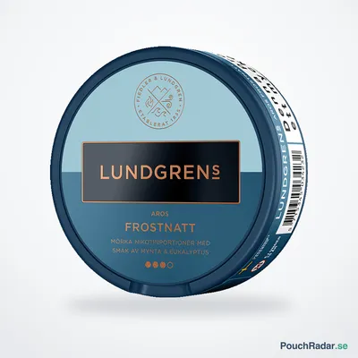 Lundgrens Aros Frostnatt