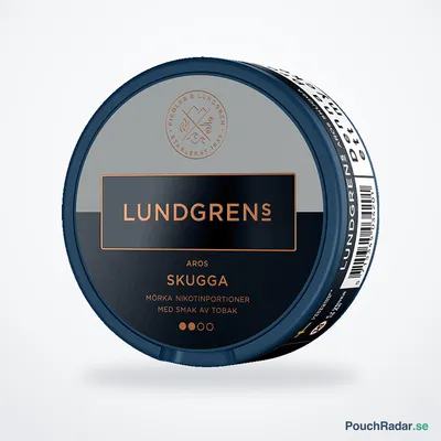 Lundgrens Aros Skugga