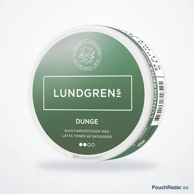 Lundgrens Dunge Original