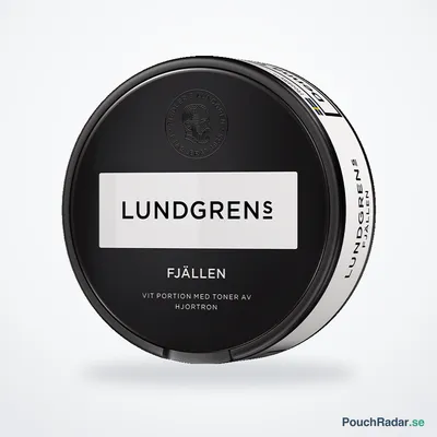Lundgrens Fjällen