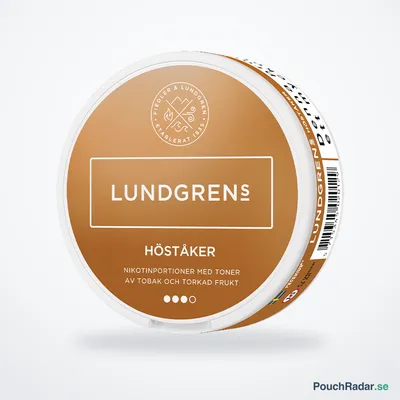 Lundgrens Höståker